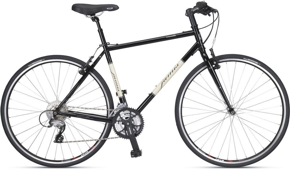 2015 Jamis Coda Black
