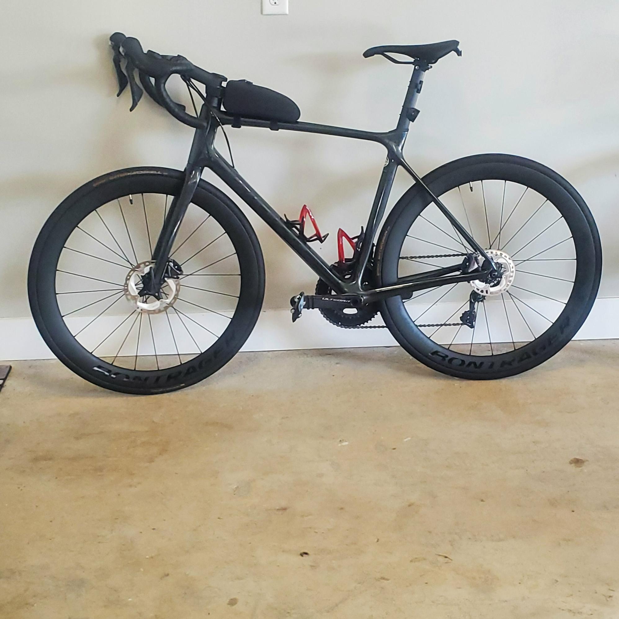 2023 Giant M\L Black