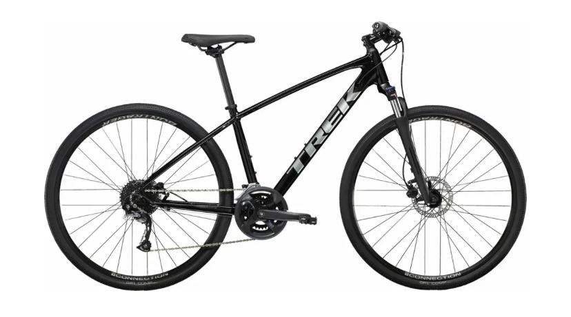 2022 Trek Black