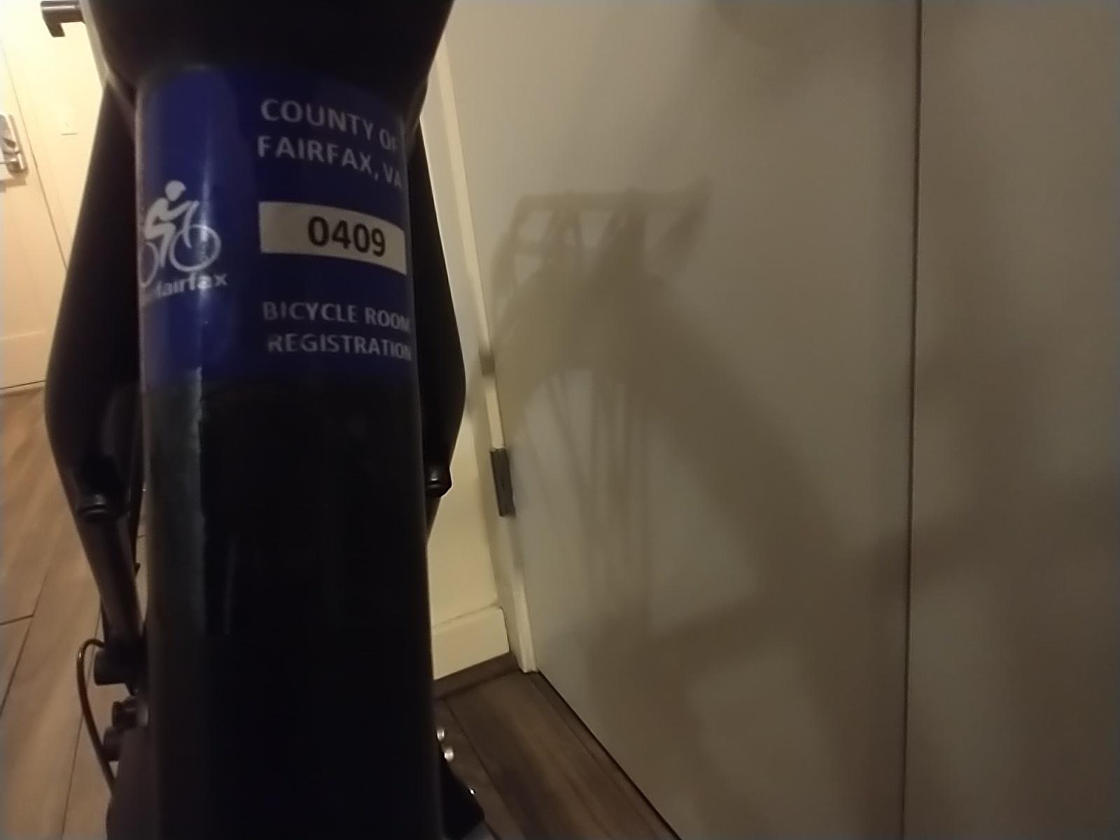 2024 Trek Verve+ 3 Black