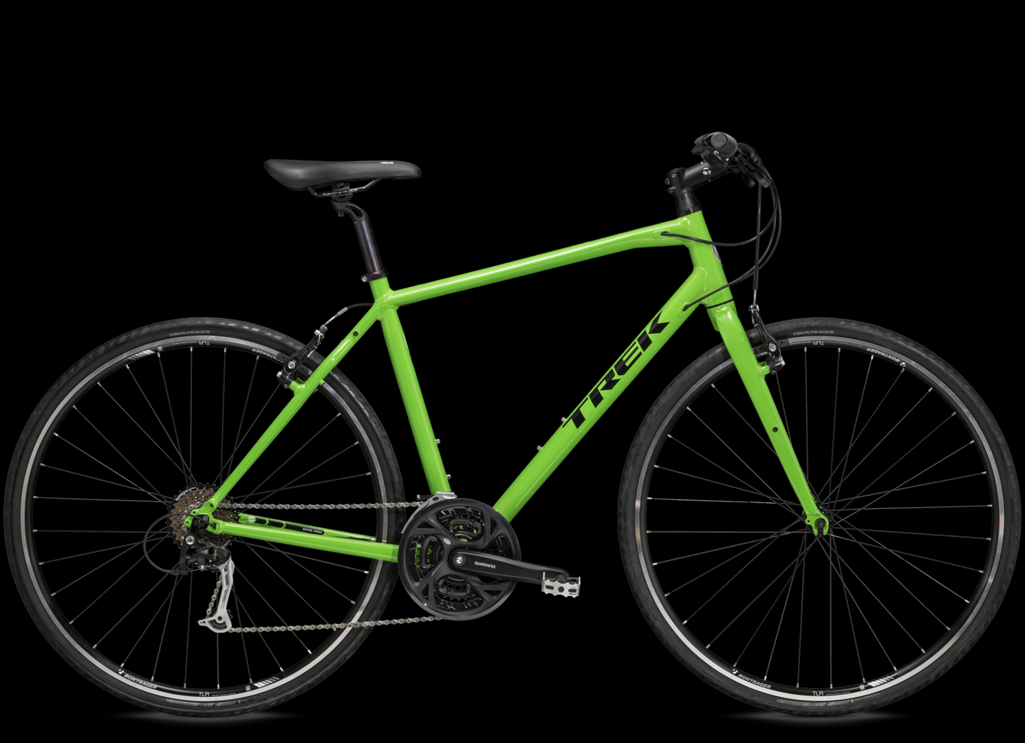 2015 Trek 7.3 FX Yellow or Gold