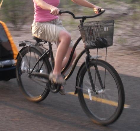 2008 Kona AfricaBike  Black