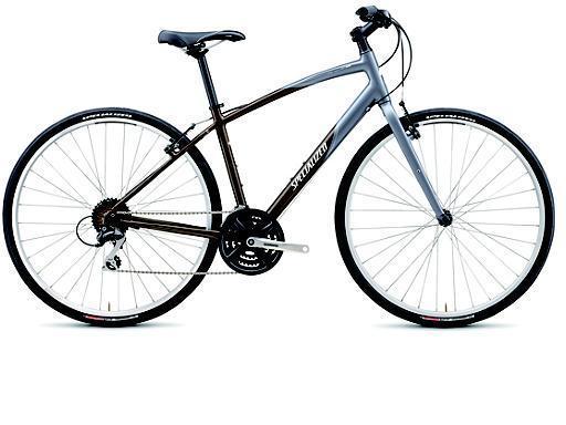 2010 Specialized Vita Sport  Black