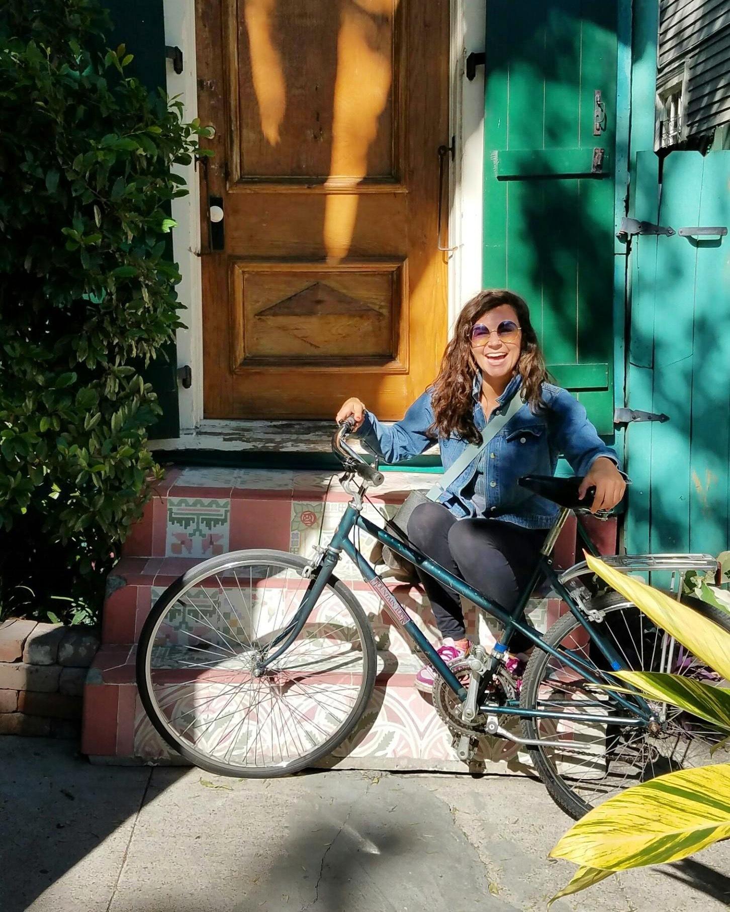 1990 Raleigh Curved handle bars Teal