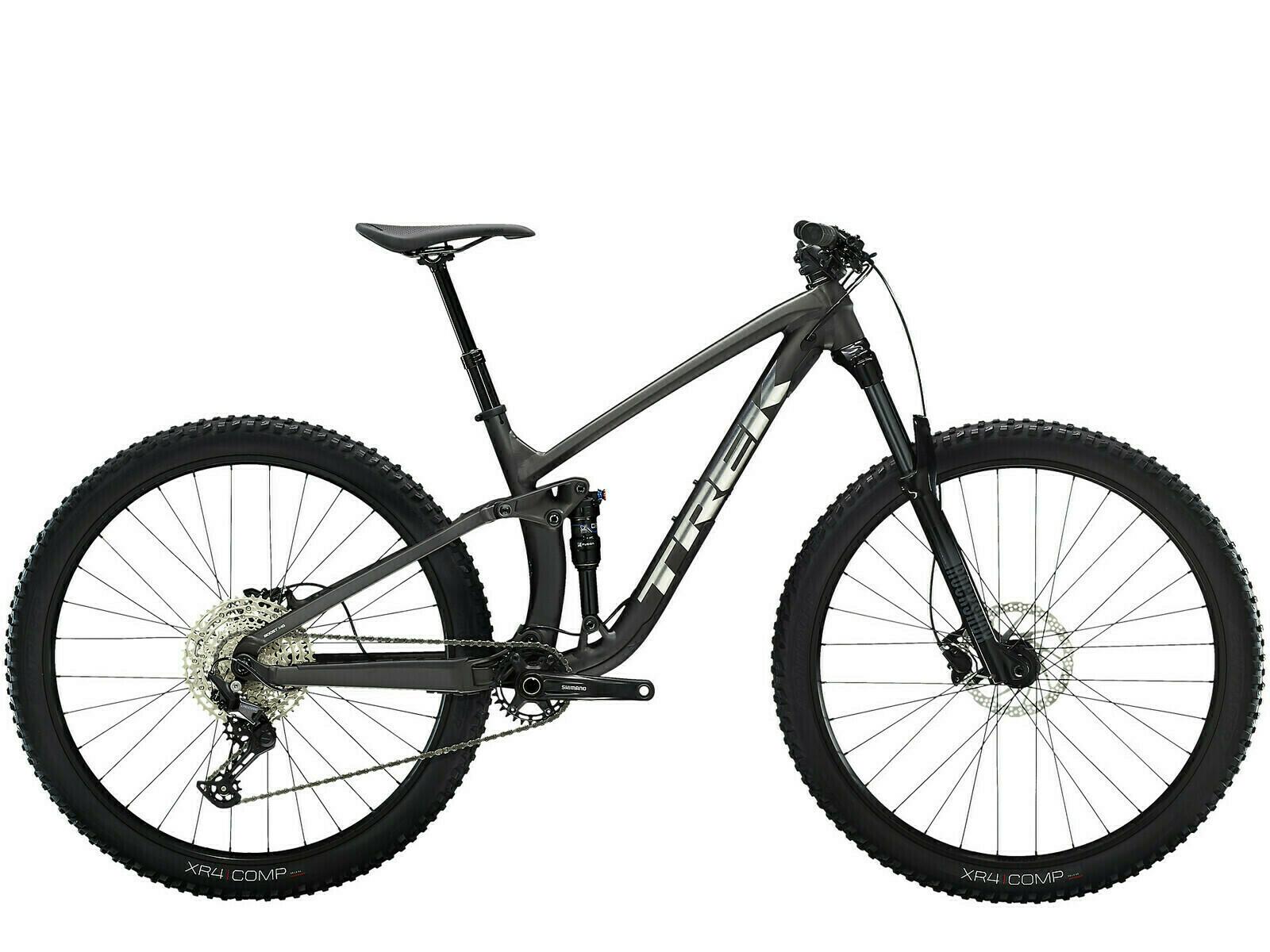 2022 Trek Fuel ex 5 Black