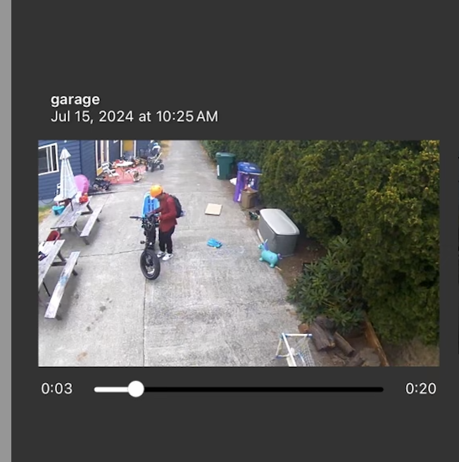 2022 Rad Power Bikes RadRunner2 Black