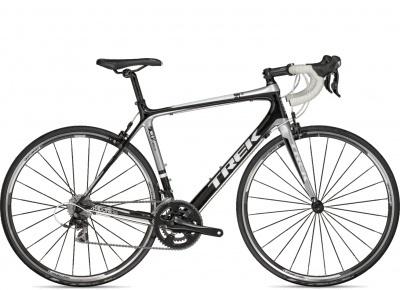 2012 Trek Madone  Black