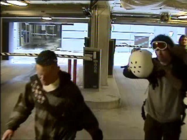 2012 Novara Divano Blue and White