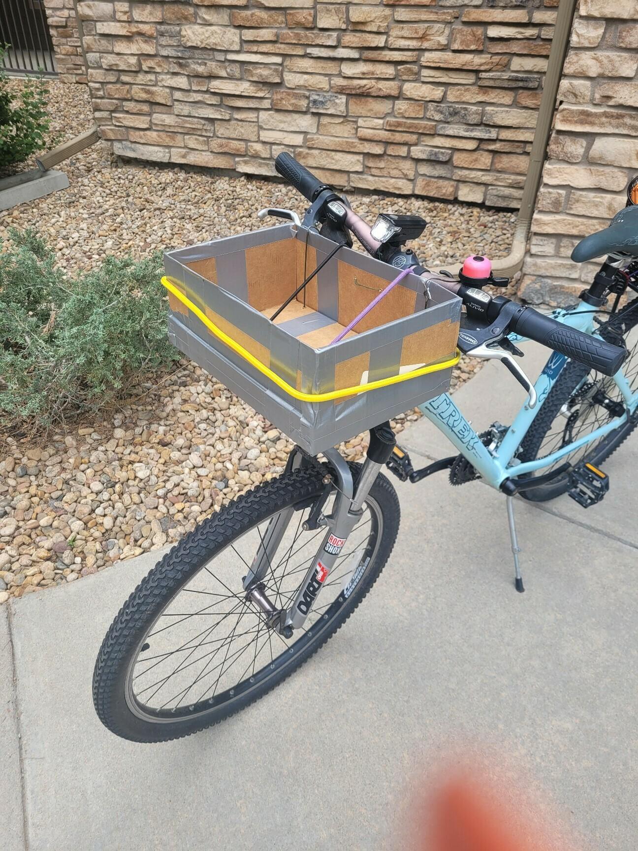 2006 Trek 4500 WSD White