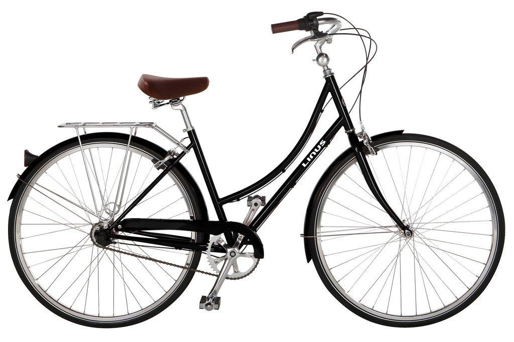 2015 Linus Dutchi Black