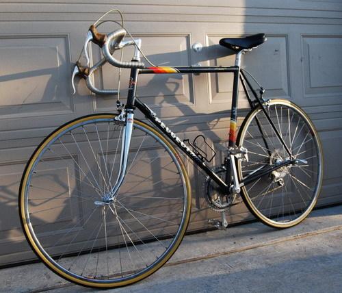 1985 Peugeot psn 10  Blue