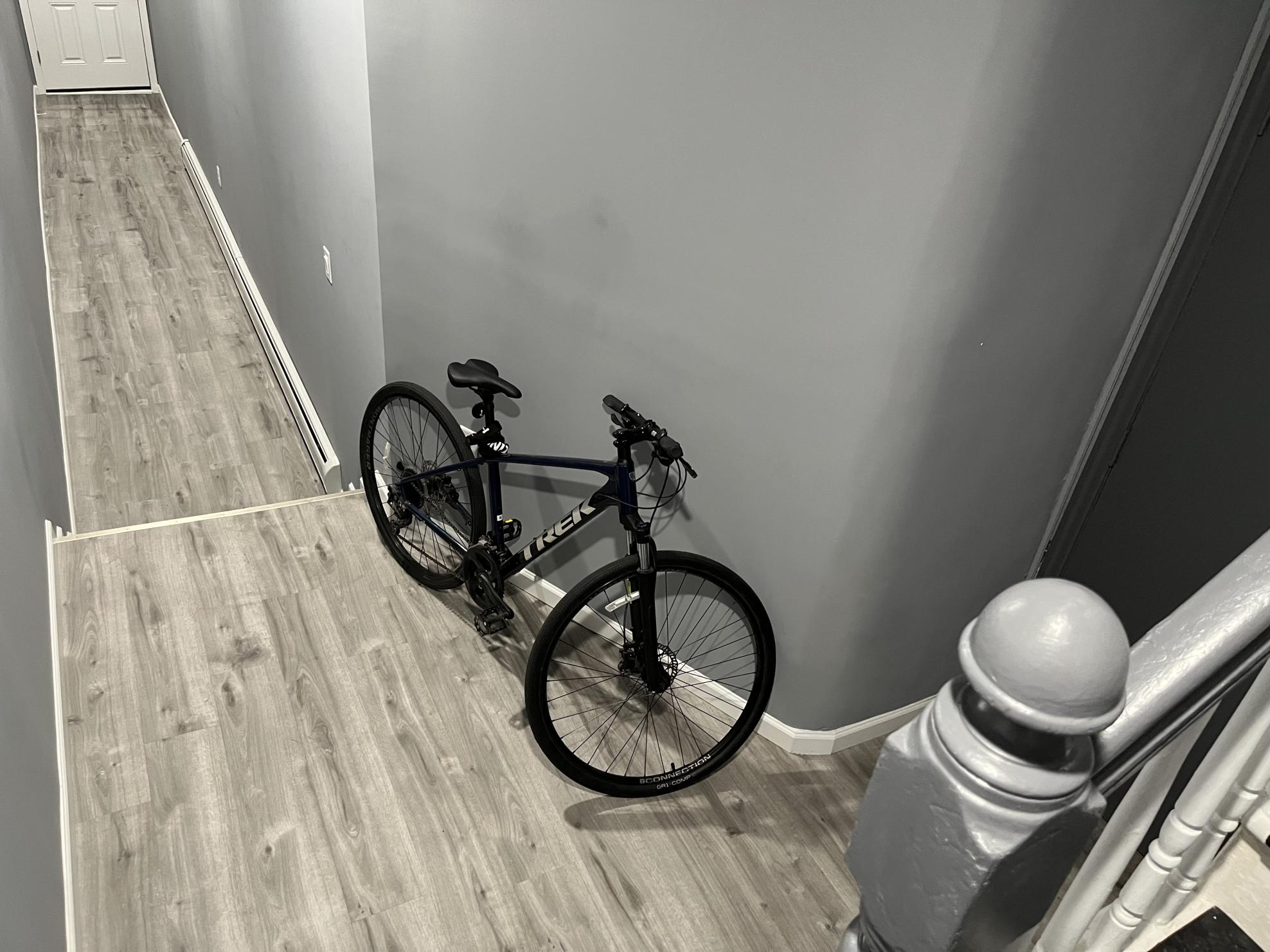 Trek Blue