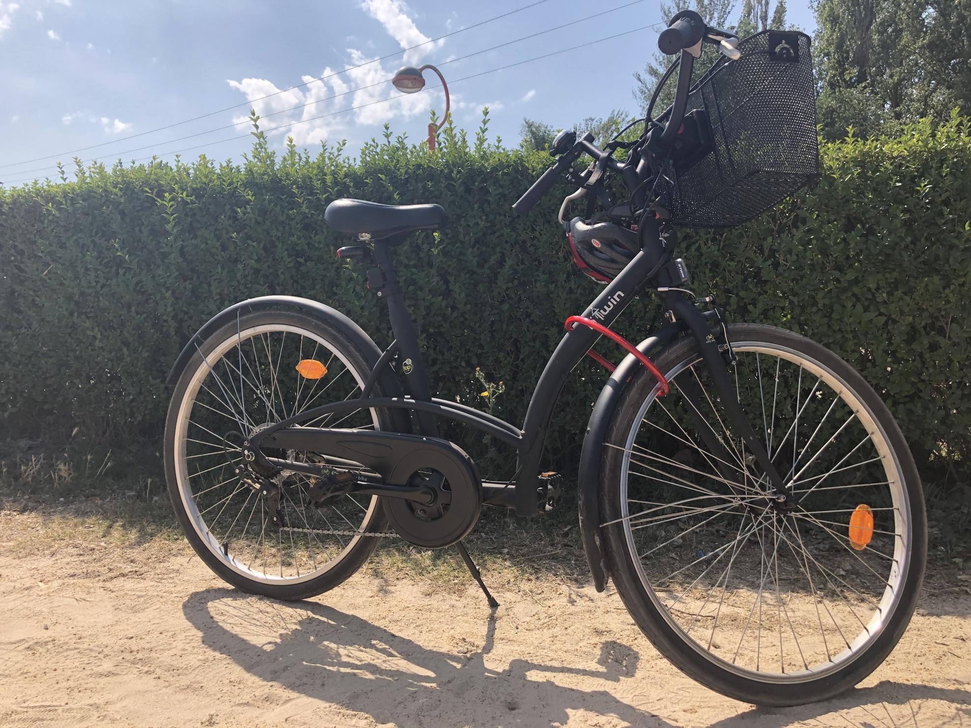 2010 b'Twin Elops 5 Black