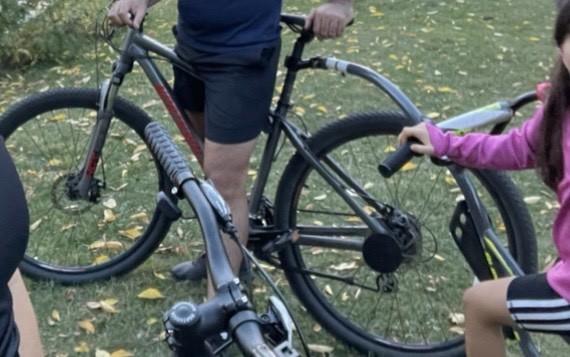 2021 Northrock Silver, gray or bare metal