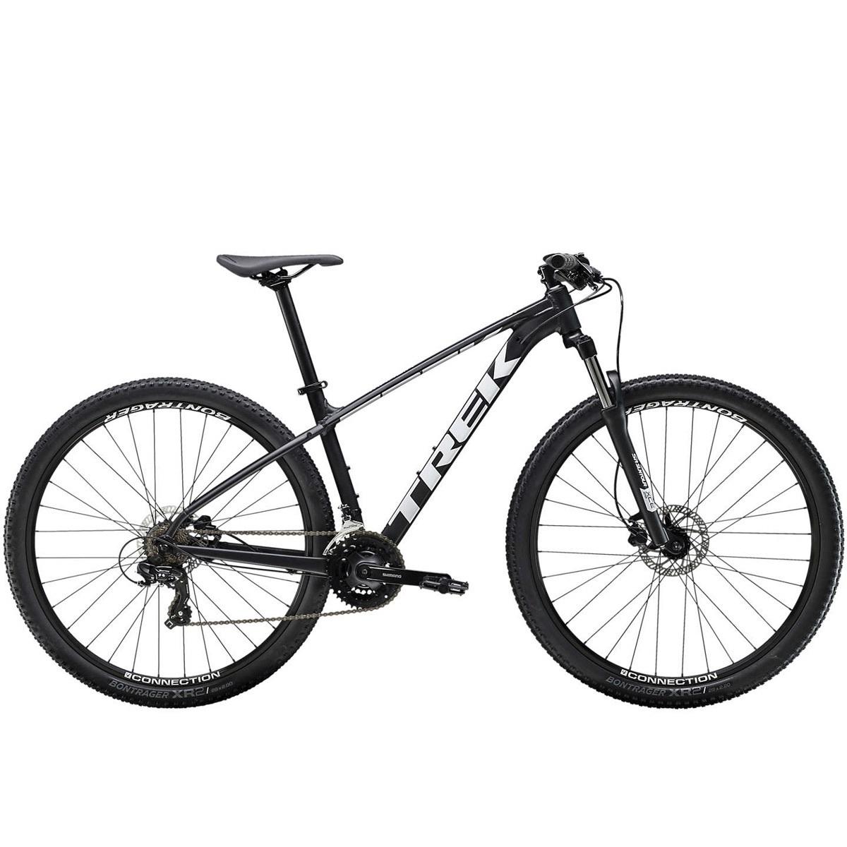 2019 Trek Marlin 5 Black