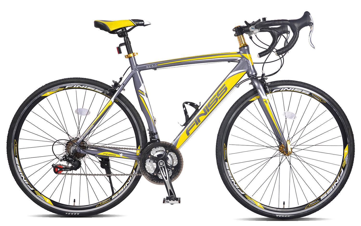 2012 Merlin finiss Yellow or Gold