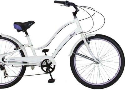 2014 Sims Seabreeze White