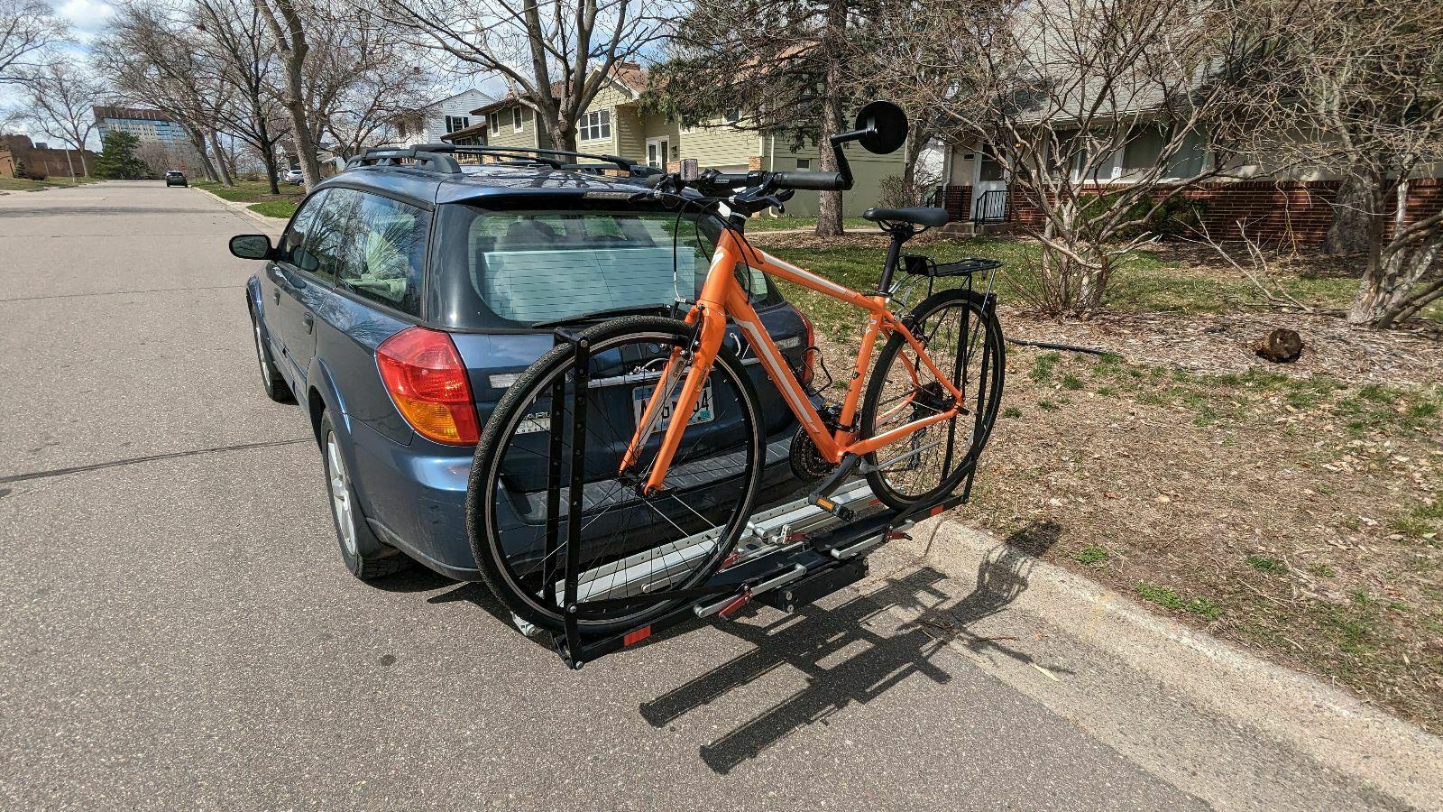 2014 Specialized Vita Elite Orange