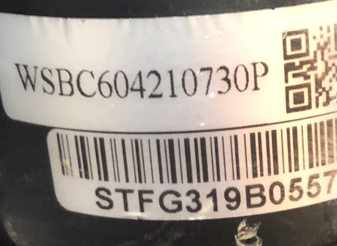 2020 Specialized S-Works Epic Black