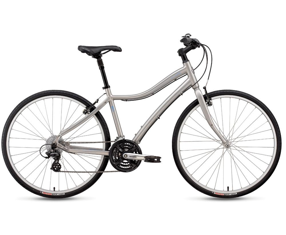 2009 Specialized Women\\'s Vienna  Black