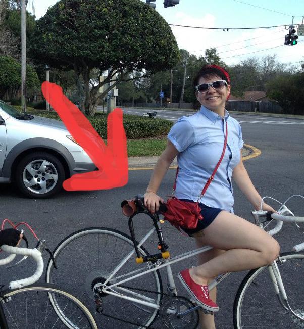 2017 unknown mixte White