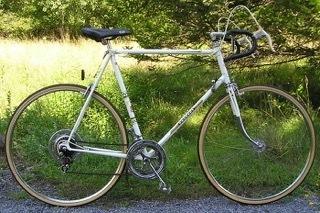 1973 Peugeot Road/Touring 27