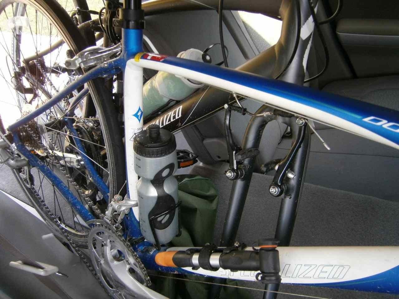 2011 Specialized Dolce  Black