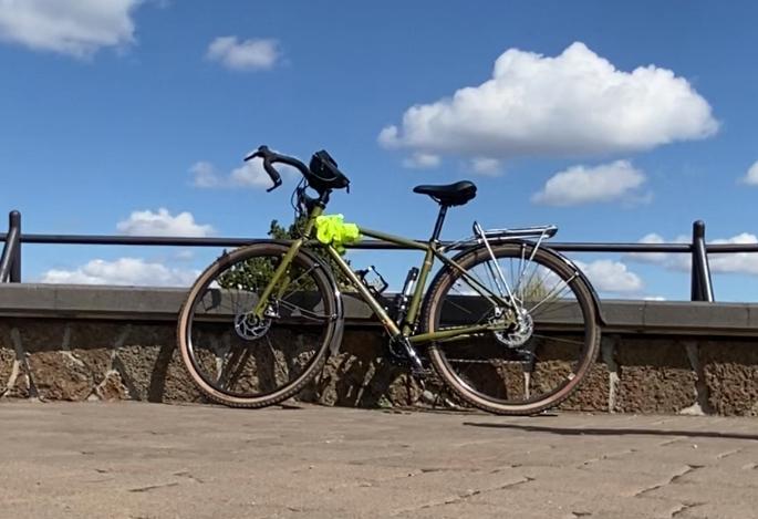 2018 REI Co-op ADV 3.1 Green