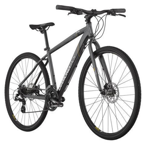 2013 Diamondback Trace  Black