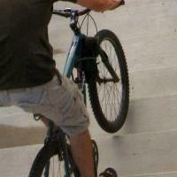 2008 Diamondback Response Green