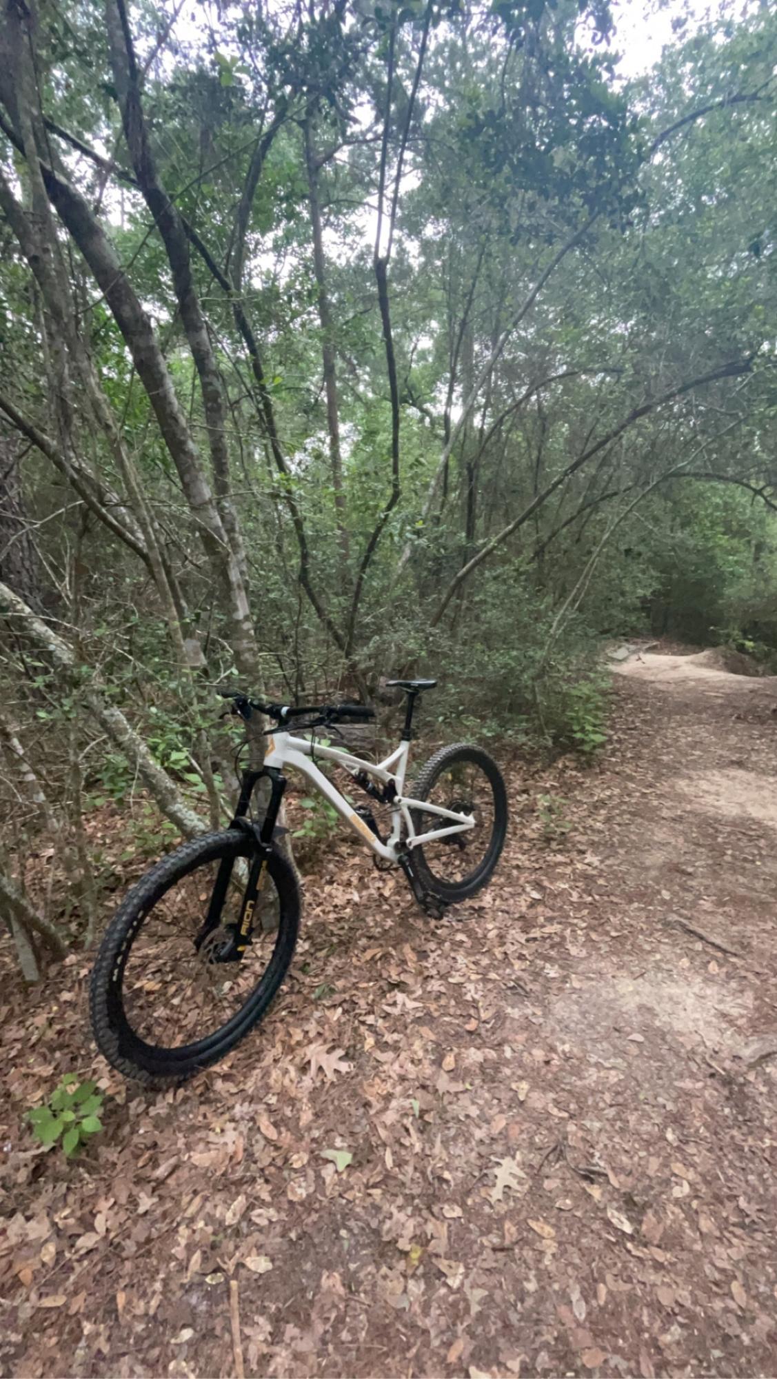 2021 Diamondback Release 1 White