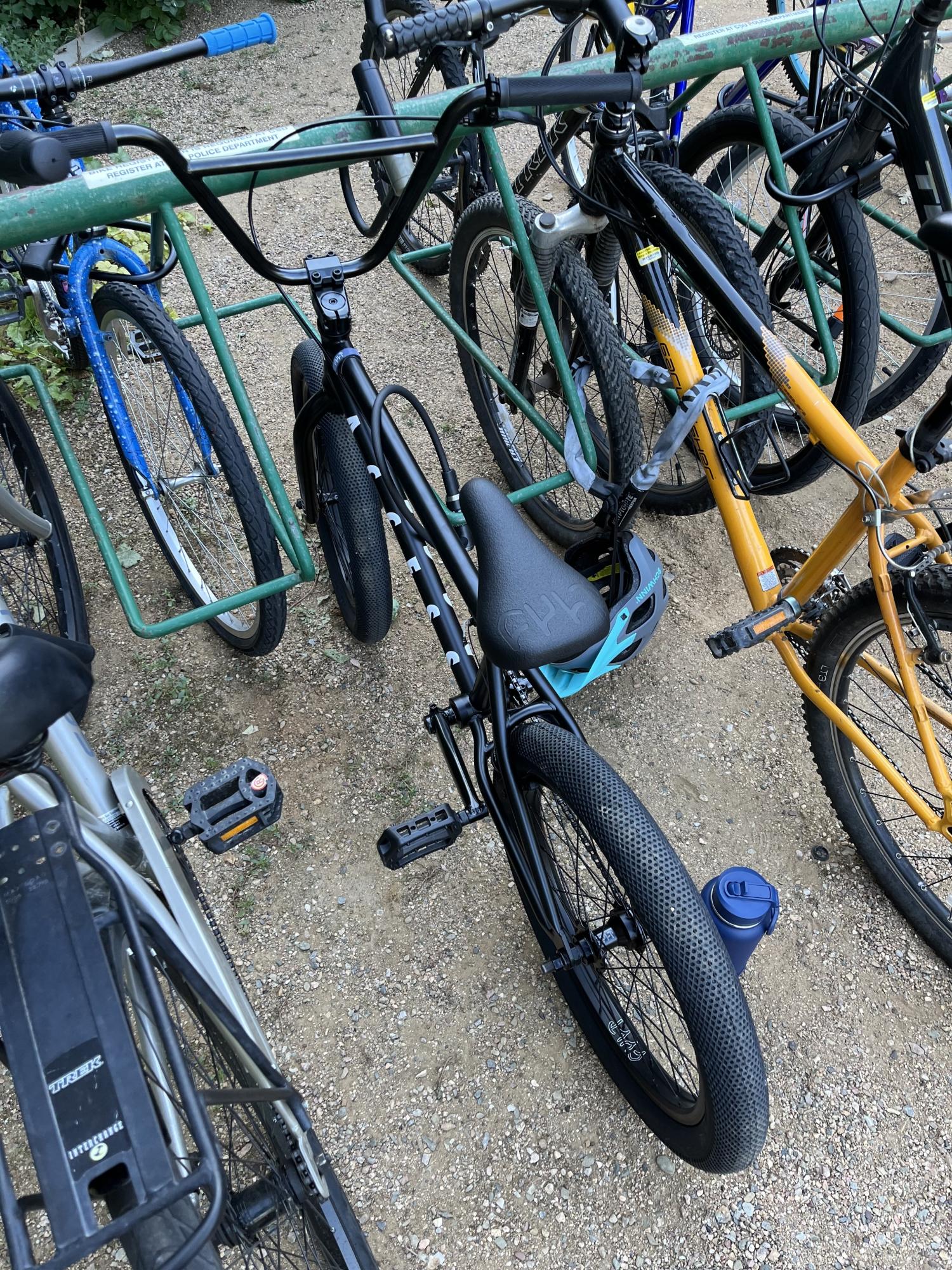 2022 Cult Access Black