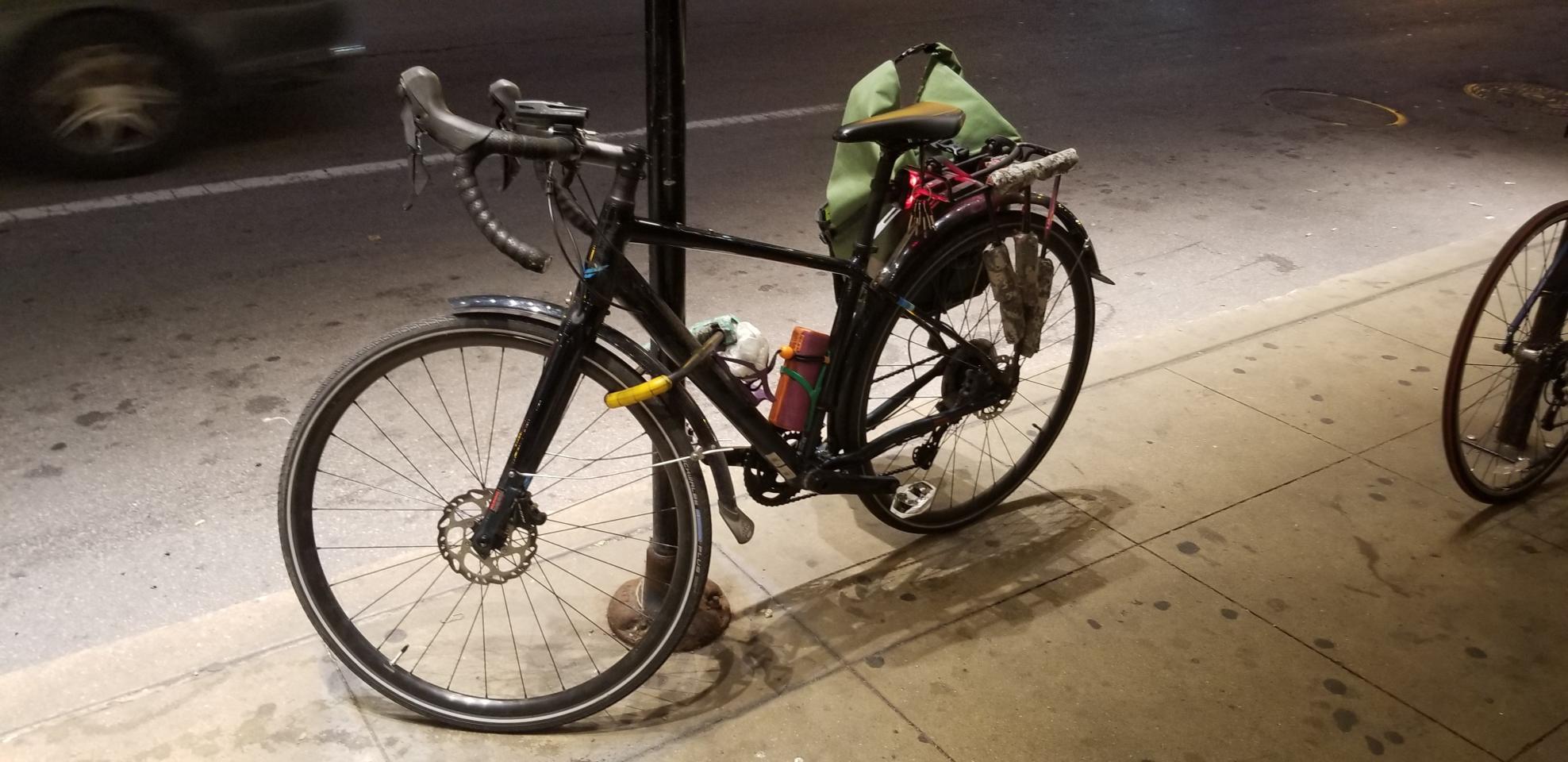 2019 Felt Broam 30 Blue