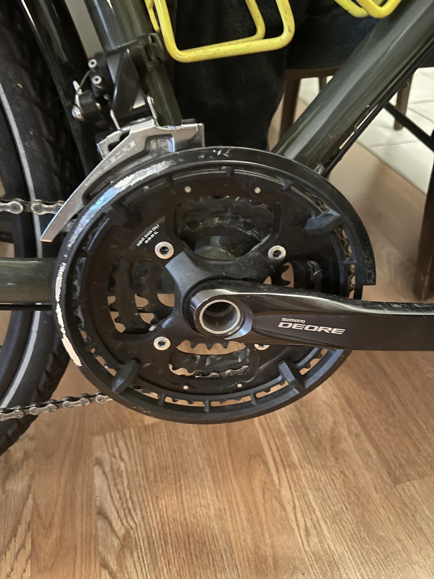 2021 Kona Sutra Green