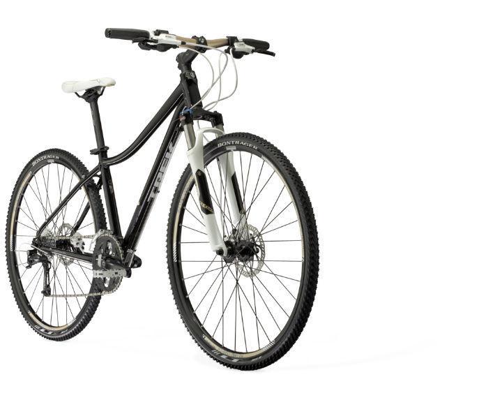 2013 Trek Neko SL Black