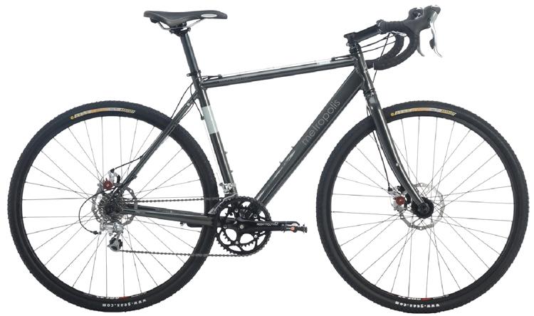 Rocky Mountain Bicycles  Black