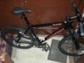 2006 Cannondale F400  Black
