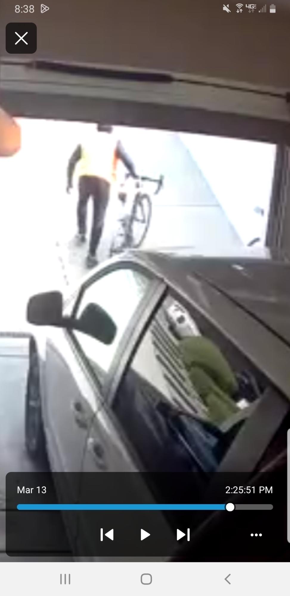 2012 Fuji Sst 2.0 Blue