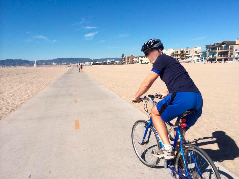 2010 Trek 7.3 FX Blue
