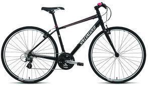 Specialized Vita  Black