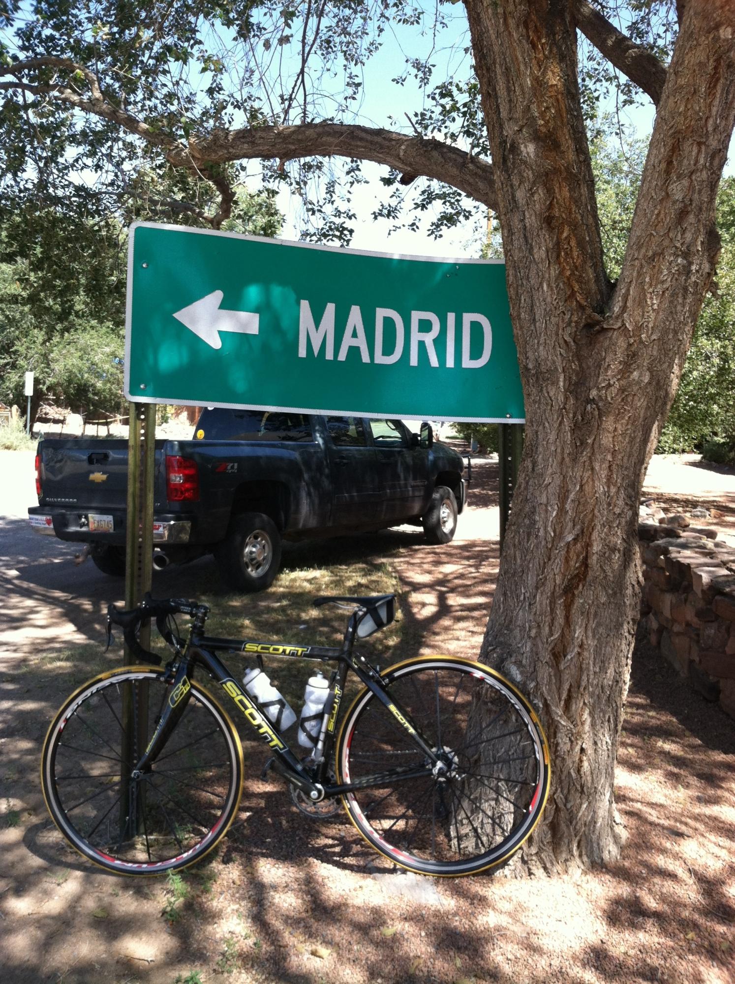 2006 SCOTT Scott CR1 Team Issue Carbon Black and Yellow or Gold