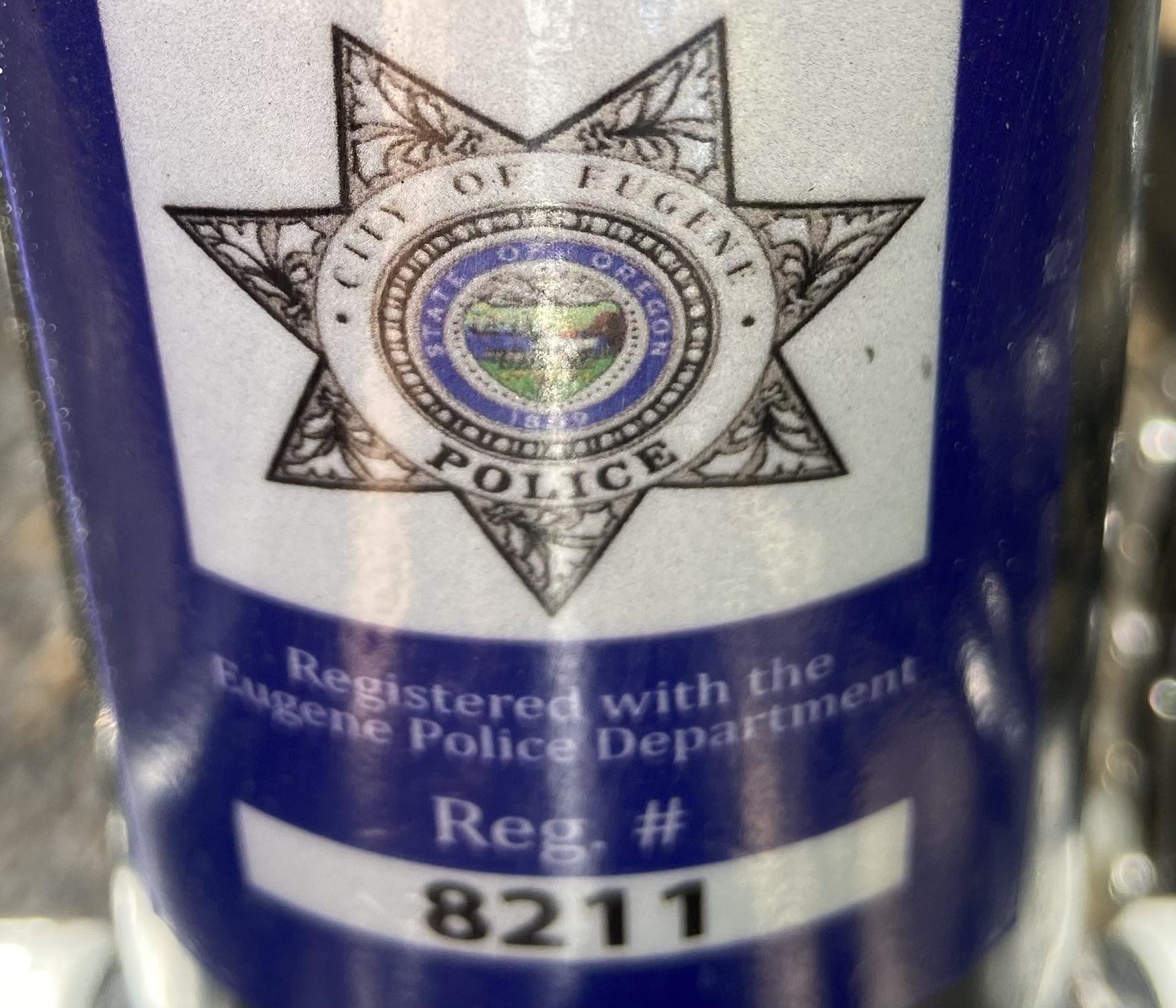 2018 Nishiki Colorado Black and White