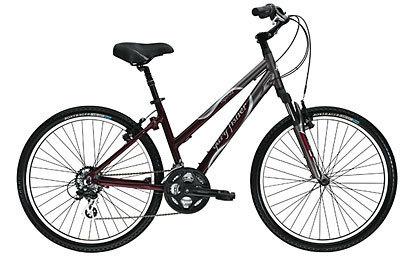 2006 Gary Fisher Capitola  Black