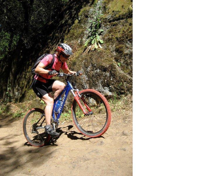 1999 Specialized Stump Jumper Comp FSR  Black