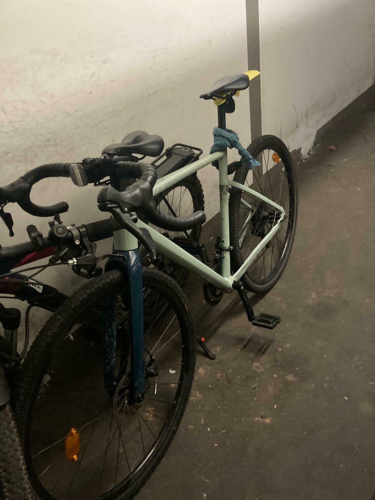 2022 SCOTT Contessa Speedster Black