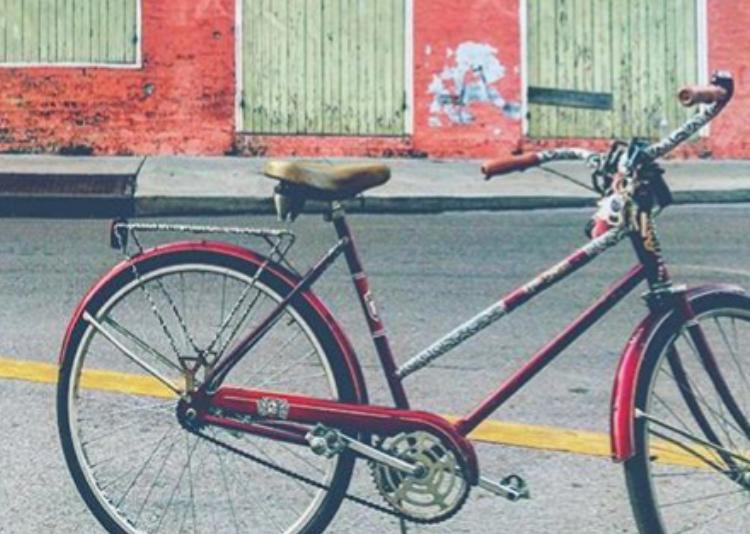 2017 Free Spirit Brittany Red