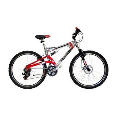 7 Schwinn s-40 DSX  Black