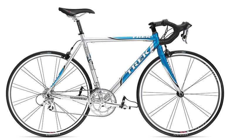 Trek Blue