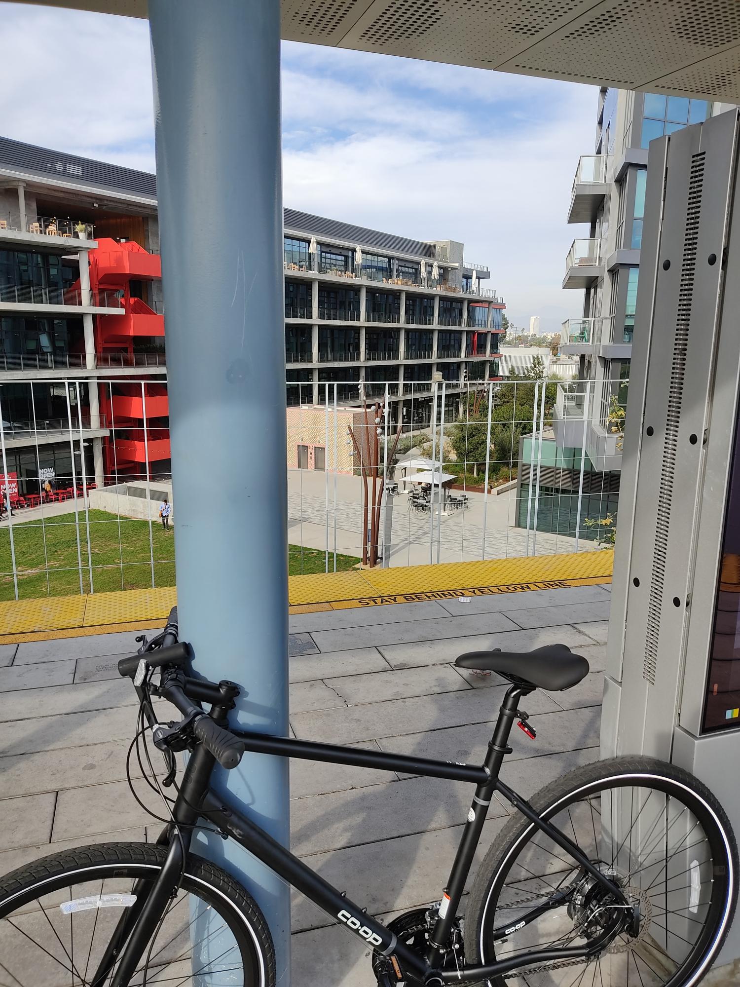 2020 REI Cty 1.1 Black