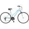 2007 Schwinn WOMANS 700C THIRD AVENUE  Black